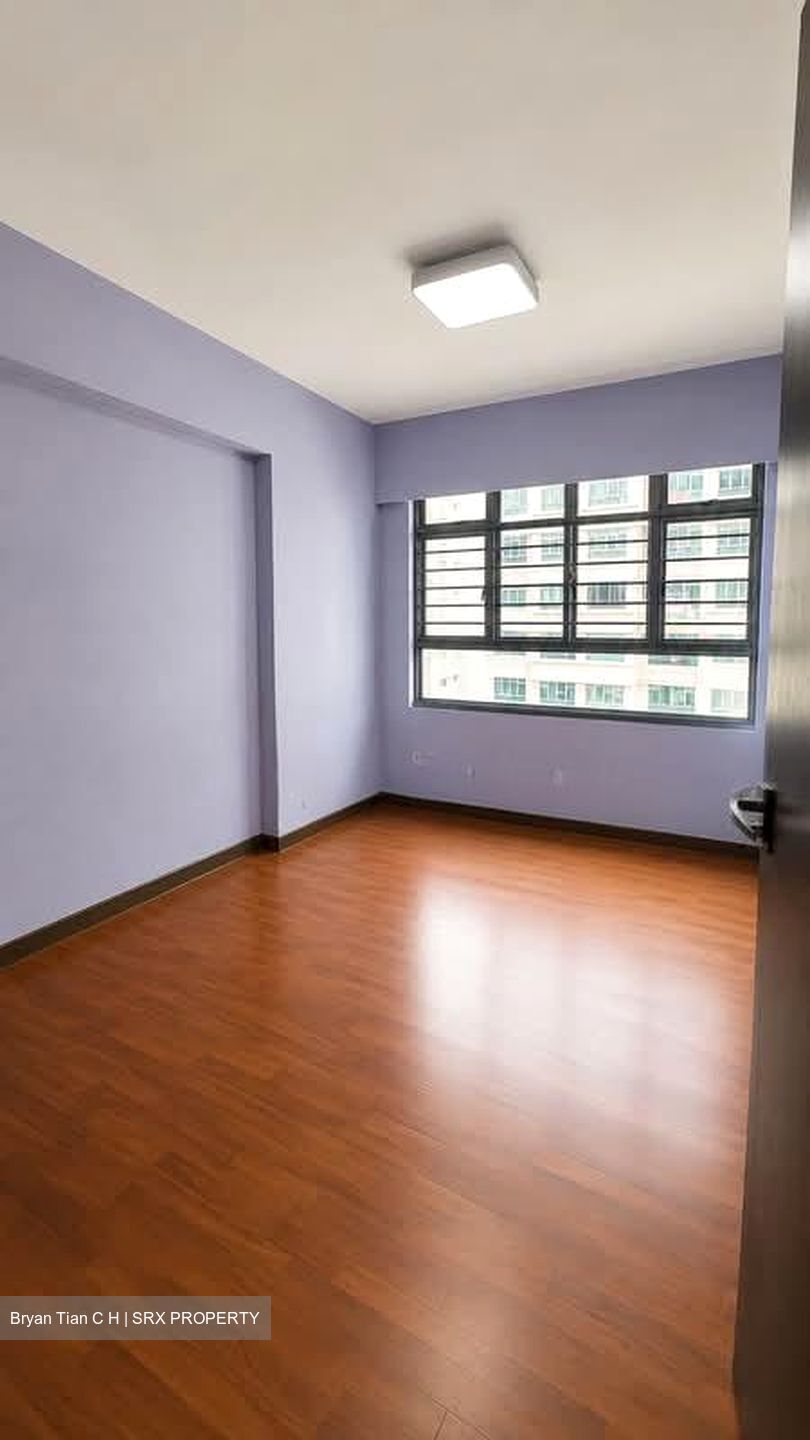 Blk 272D Punggol Residences (Punggol), HDB 4 Rooms #602947961
